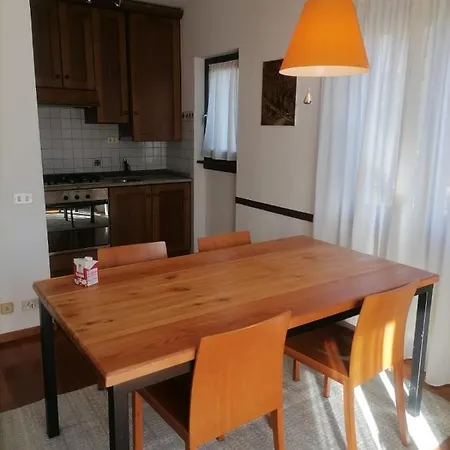 Gehouse Apartment *