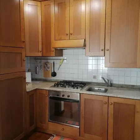 Gehouse Apartment *