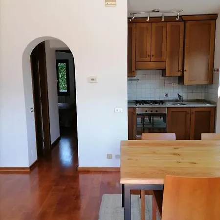 Apartment Gehouse Craveggia