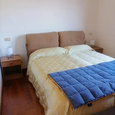 Gehouse Craveggia