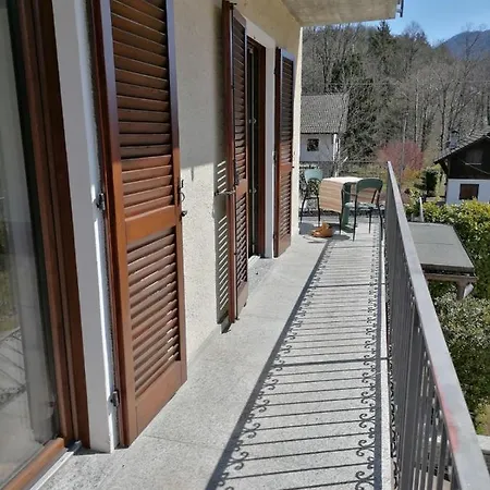 Apartment Gehouse